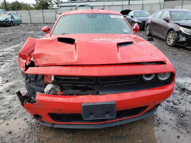 Photo 4 VIN: 2C3CDZAG7FH895500 - DODGE CHALLENGER 