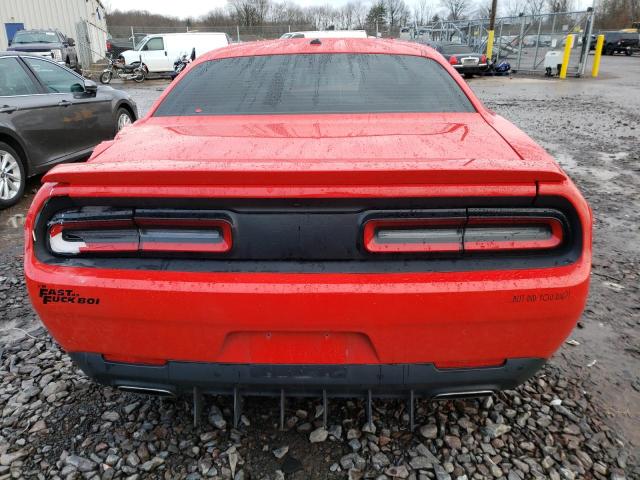 Photo 5 VIN: 2C3CDZAG7FH895500 - DODGE CHALLENGER 