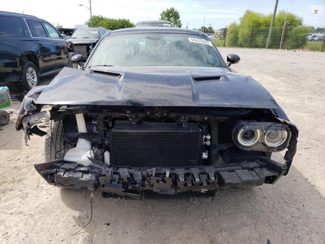 Photo 4 VIN: 2C3CDZAG7FH895576 - DODGE CHALLENGER 