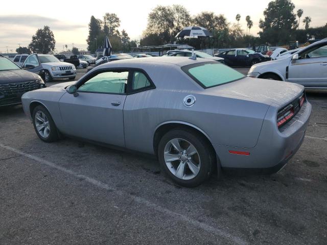 Photo 1 VIN: 2C3CDZAG7FH900694 - DODGE CHALLENGER 