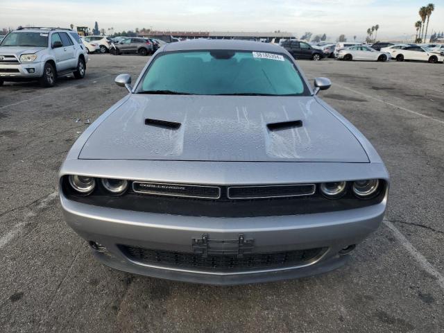 Photo 4 VIN: 2C3CDZAG7FH900694 - DODGE CHALLENGER 