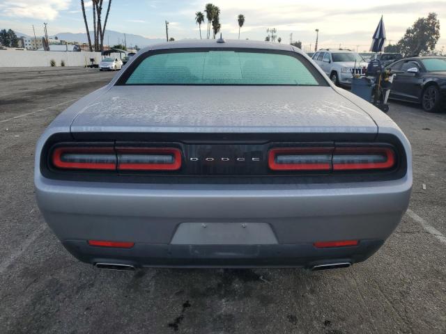 Photo 5 VIN: 2C3CDZAG7FH900694 - DODGE CHALLENGER 