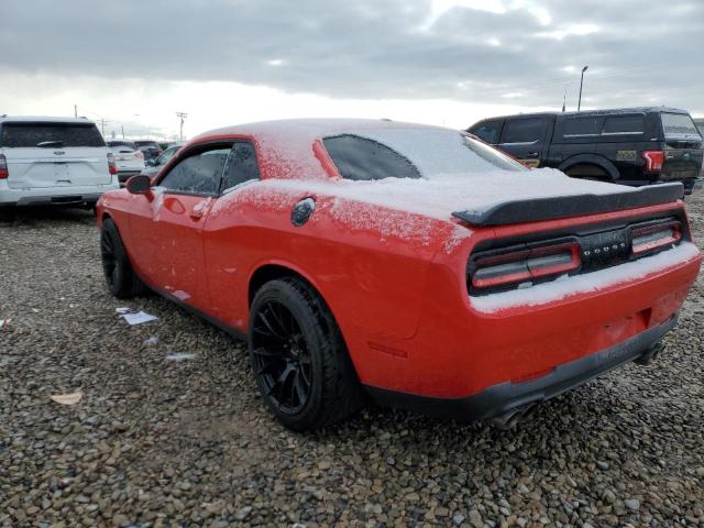 Photo 1 VIN: 2C3CDZAG7FH904776 - DODGE CHALLENGER 