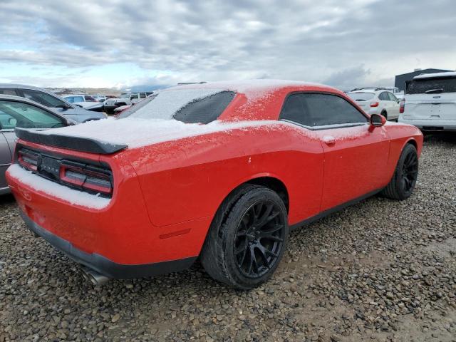 Photo 2 VIN: 2C3CDZAG7FH904776 - DODGE CHALLENGER 