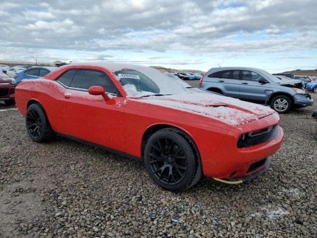 Photo 3 VIN: 2C3CDZAG7FH904776 - DODGE CHALLENGER 