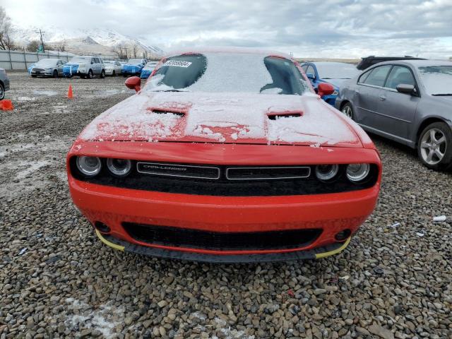 Photo 4 VIN: 2C3CDZAG7FH904776 - DODGE CHALLENGER 