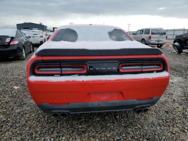 Photo 5 VIN: 2C3CDZAG7FH904776 - DODGE CHALLENGER 