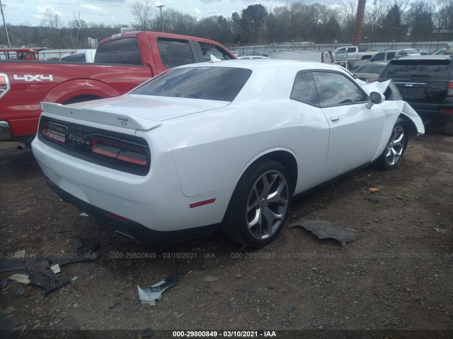 Photo 3 VIN: 2C3CDZAG7GH108367 - DODGE CHALLENGER 