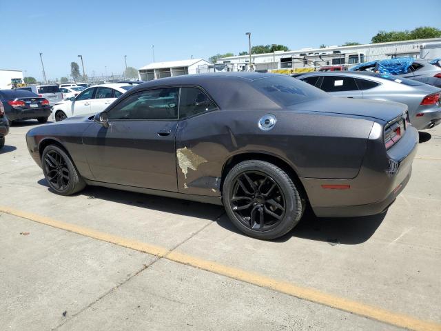 Photo 1 VIN: 2C3CDZAG7GH113701 - DODGE CHALLENGER 