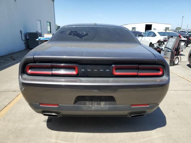 Photo 5 VIN: 2C3CDZAG7GH113701 - DODGE CHALLENGER 