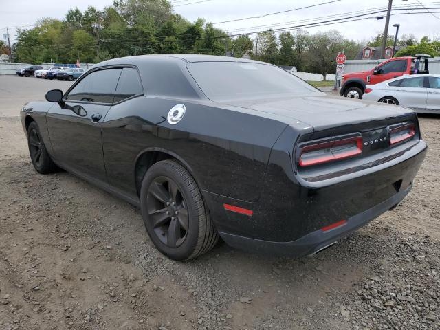 Photo 2 VIN: 2C3CDZAG7GH125279 - DODGE CHALLENGER 