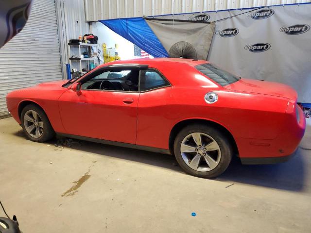 Photo 1 VIN: 2C3CDZAG7GH138176 - DODGE CHALLENGER 