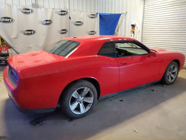 Photo 2 VIN: 2C3CDZAG7GH138176 - DODGE CHALLENGER 