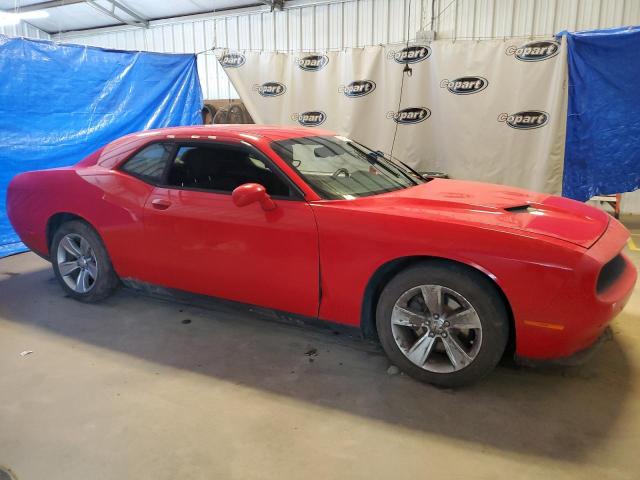 Photo 3 VIN: 2C3CDZAG7GH138176 - DODGE CHALLENGER 