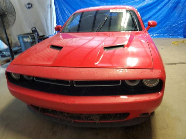 Photo 4 VIN: 2C3CDZAG7GH138176 - DODGE CHALLENGER 