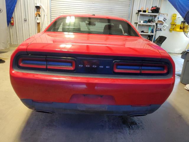 Photo 5 VIN: 2C3CDZAG7GH138176 - DODGE CHALLENGER 