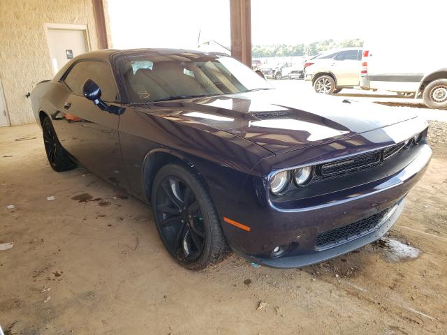 Photo 0 VIN: 2C3CDZAG7GH153325 - DODGE CHALLENGER 