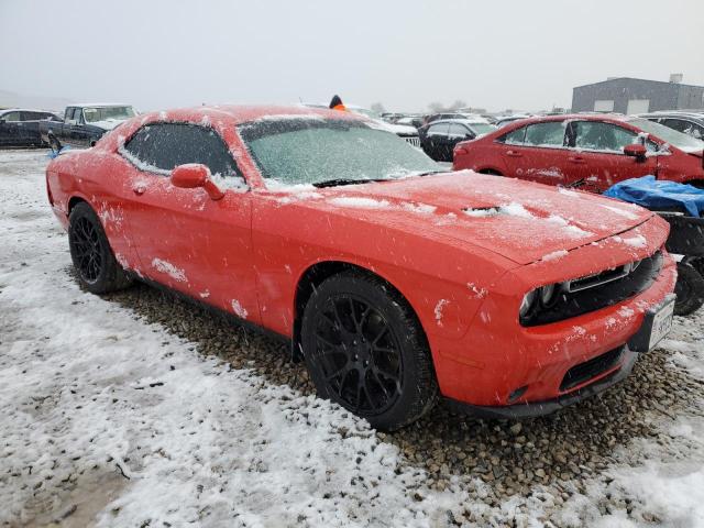 Photo 3 VIN: 2C3CDZAG7GH153647 - DODGE CHALLENGER 