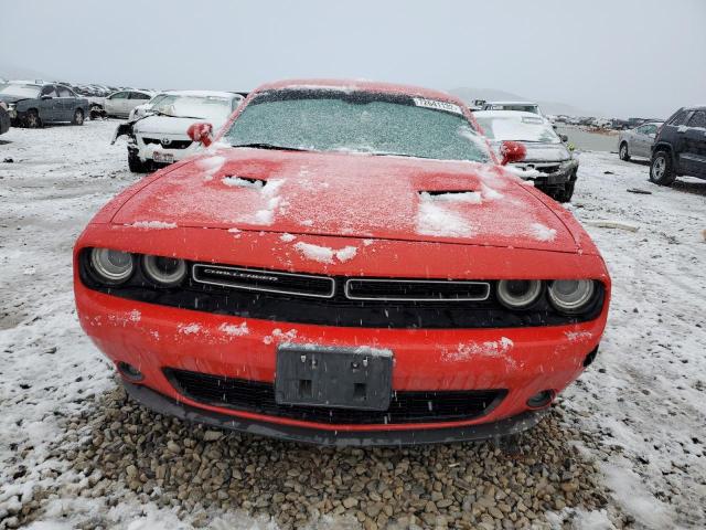 Photo 4 VIN: 2C3CDZAG7GH153647 - DODGE CHALLENGER 