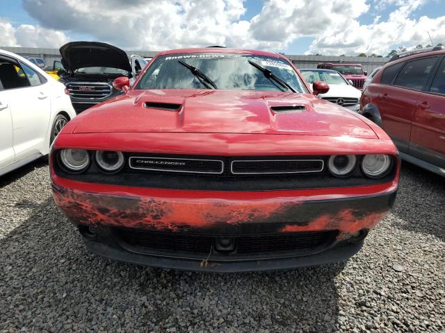 Photo 4 VIN: 2C3CDZAG7GH164972 - DODGE CHALLENGER 