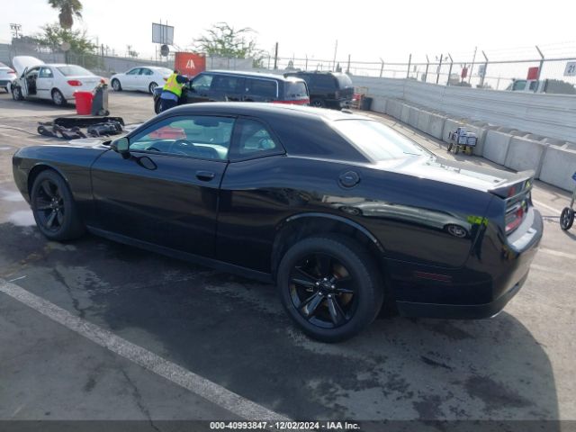 Photo 2 VIN: 2C3CDZAG7GH171629 - DODGE CHALLENGER 