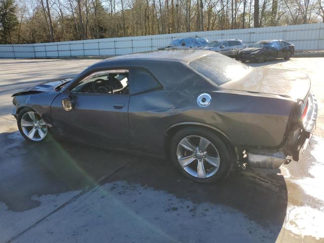 Photo 1 VIN: 2C3CDZAG7GH177527 - DODGE CHALLENGER 