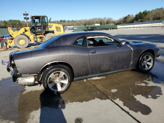 Photo 2 VIN: 2C3CDZAG7GH177527 - DODGE CHALLENGER 