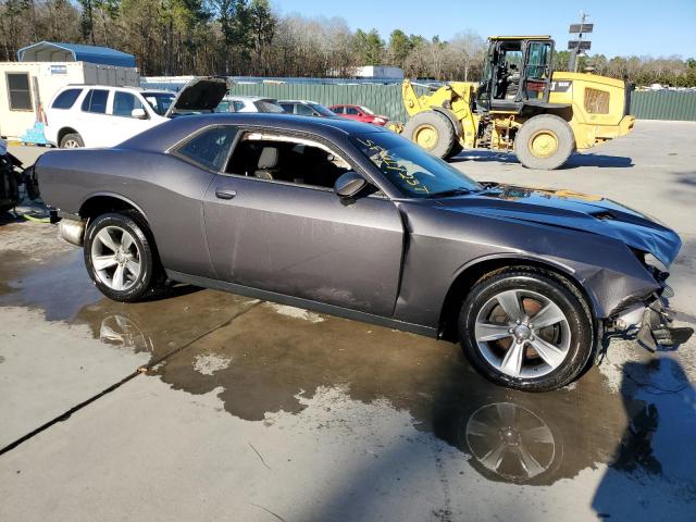 Photo 3 VIN: 2C3CDZAG7GH177527 - DODGE CHALLENGER 