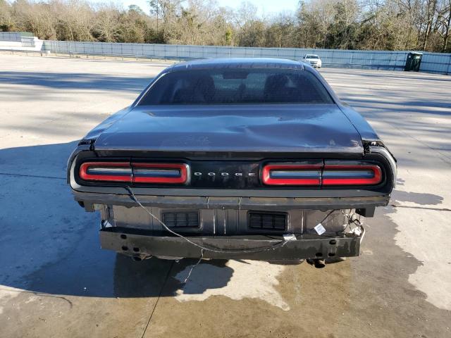 Photo 5 VIN: 2C3CDZAG7GH177527 - DODGE CHALLENGER 