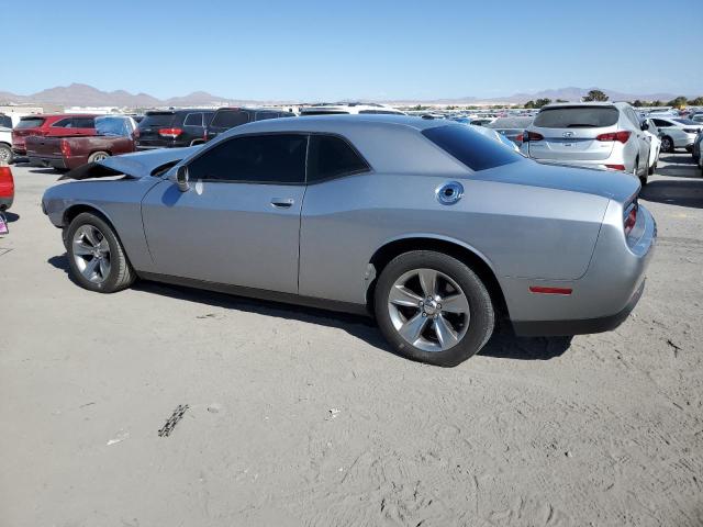 Photo 1 VIN: 2C3CDZAG7GH184476 - DODGE CHALLENGER 