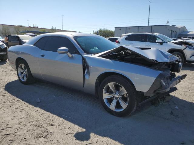 Photo 3 VIN: 2C3CDZAG7GH184476 - DODGE CHALLENGER 