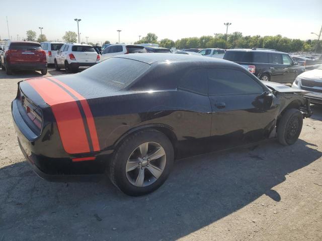 Photo 2 VIN: 2C3CDZAG7GH198863 - DODGE CHALLENGER 