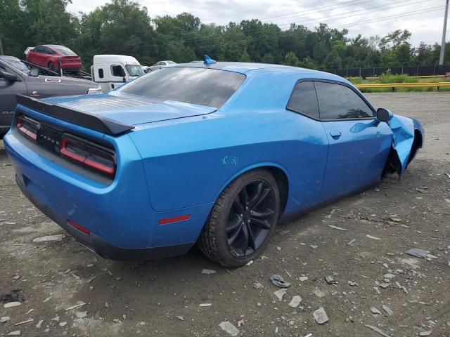 Photo 2 VIN: 2C3CDZAG7GH221705 - DODGE CHALLENGER 