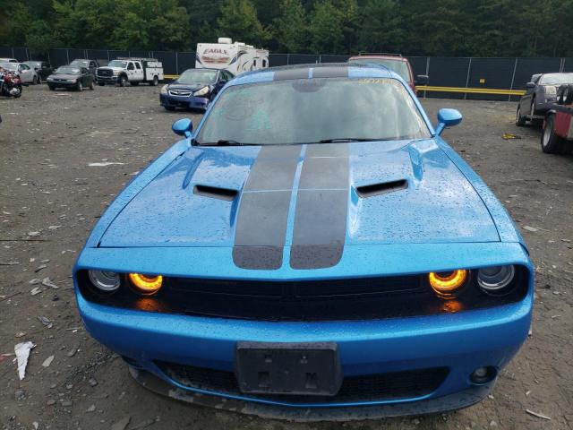 Photo 4 VIN: 2C3CDZAG7GH221705 - DODGE CHALLENGER 