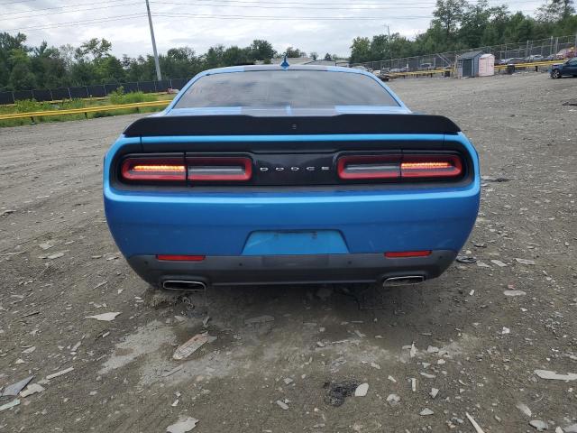 Photo 5 VIN: 2C3CDZAG7GH221705 - DODGE CHALLENGER 