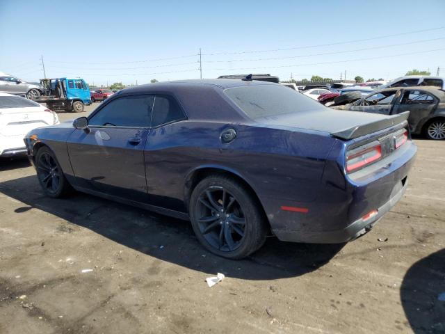 Photo 1 VIN: 2C3CDZAG7GH240464 - DODGE CHALLENGER 