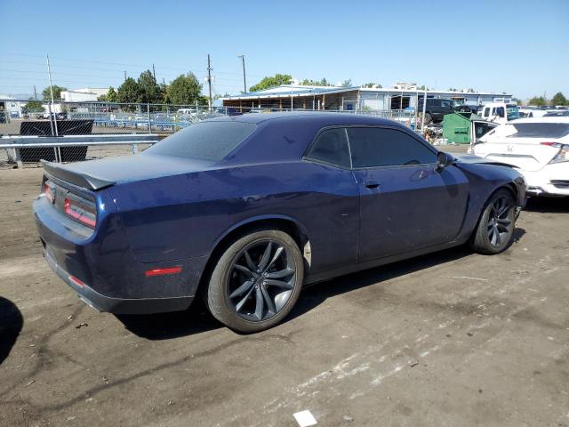 Photo 2 VIN: 2C3CDZAG7GH240464 - DODGE CHALLENGER 