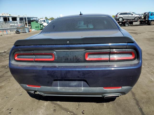 Photo 5 VIN: 2C3CDZAG7GH240464 - DODGE CHALLENGER 