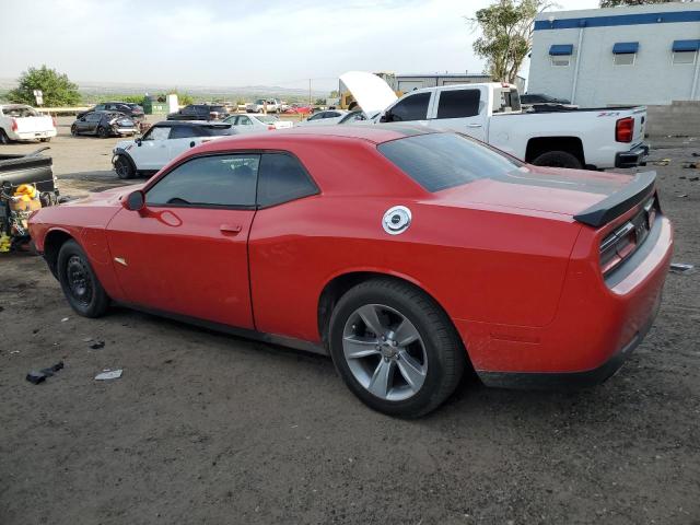 Photo 1 VIN: 2C3CDZAG7GH250119 - DODGE CHALLENGER 