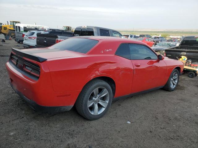 Photo 2 VIN: 2C3CDZAG7GH250119 - DODGE CHALLENGER 