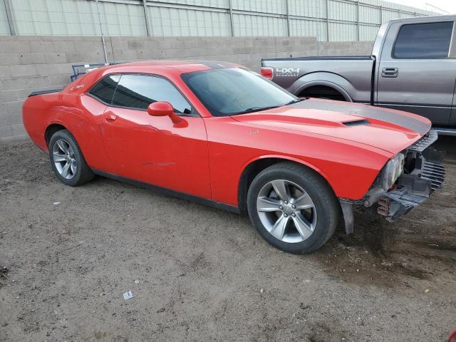 Photo 3 VIN: 2C3CDZAG7GH250119 - DODGE CHALLENGER 