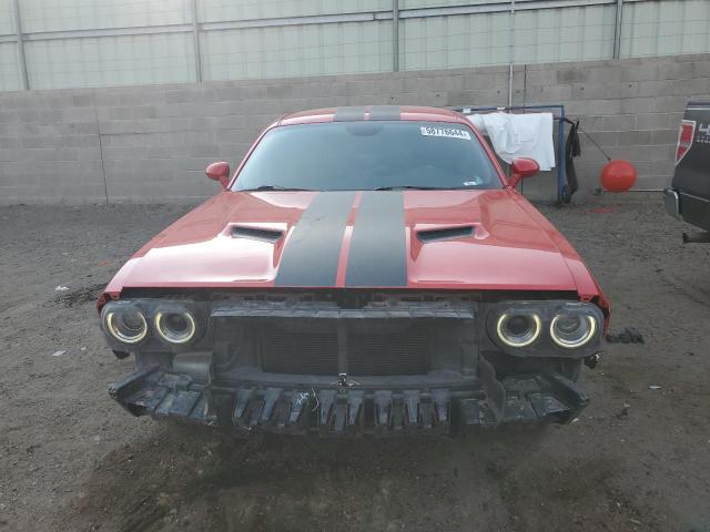 Photo 4 VIN: 2C3CDZAG7GH250119 - DODGE CHALLENGER 