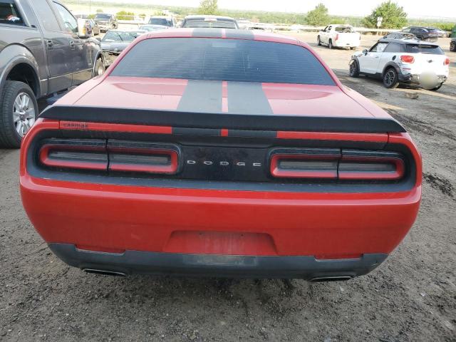 Photo 5 VIN: 2C3CDZAG7GH250119 - DODGE CHALLENGER 