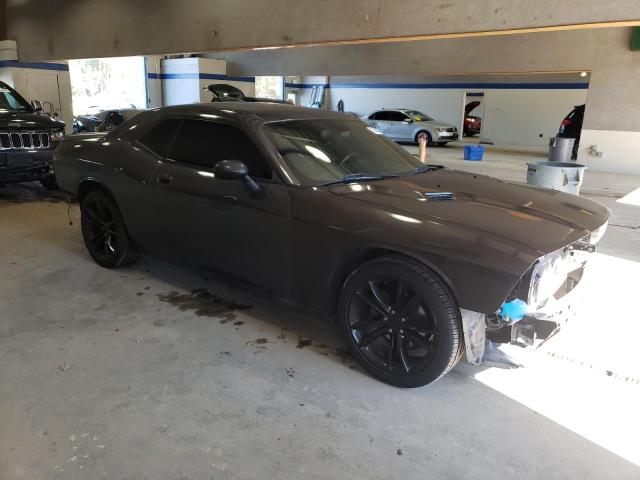 Photo 3 VIN: 2C3CDZAG7GH250329 - DODGE CHALLENGER 