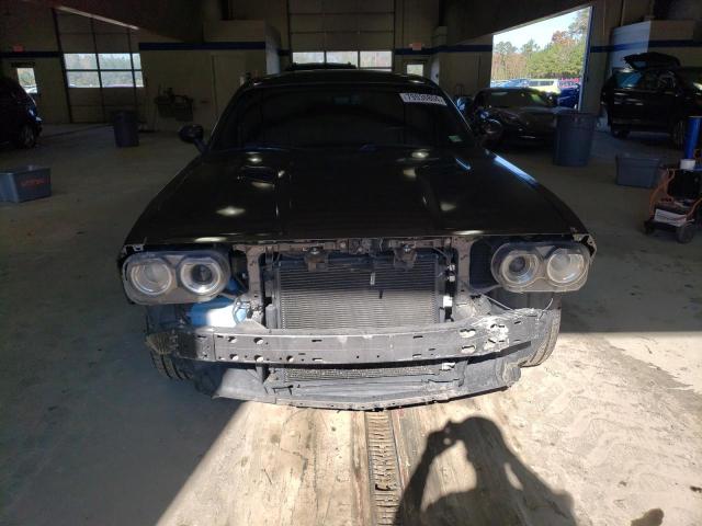 Photo 4 VIN: 2C3CDZAG7GH250329 - DODGE CHALLENGER 