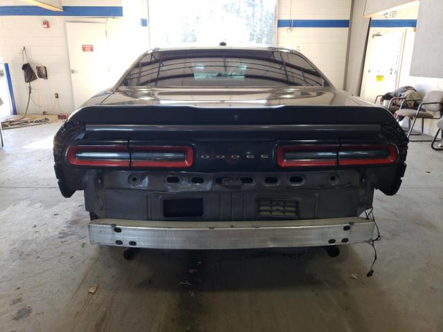 Photo 5 VIN: 2C3CDZAG7GH250329 - DODGE CHALLENGER 