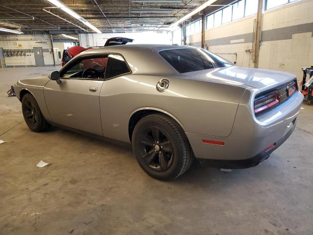 Photo 1 VIN: 2C3CDZAG7GH254834 - DODGE CHALLENGER 