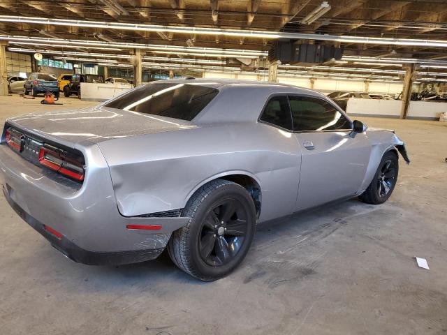 Photo 2 VIN: 2C3CDZAG7GH254834 - DODGE CHALLENGER 