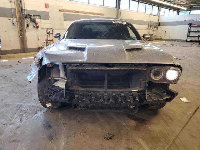 Photo 4 VIN: 2C3CDZAG7GH254834 - DODGE CHALLENGER 