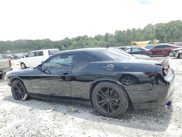 Photo 1 VIN: 2C3CDZAG7GH255806 - DODGE CHALLENGER 